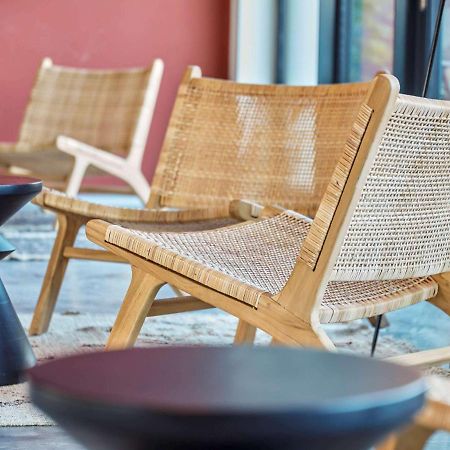 Ibis Budget Bayreuth Zewnętrze zdjęcie