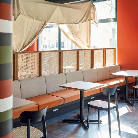 Ibis Budget Bayreuth Zewnętrze zdjęcie