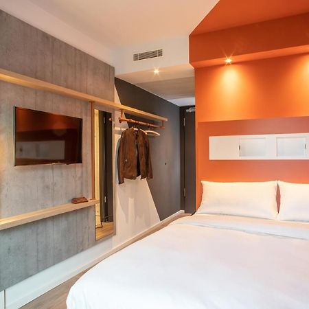 Ibis Budget Bayreuth Zewnętrze zdjęcie