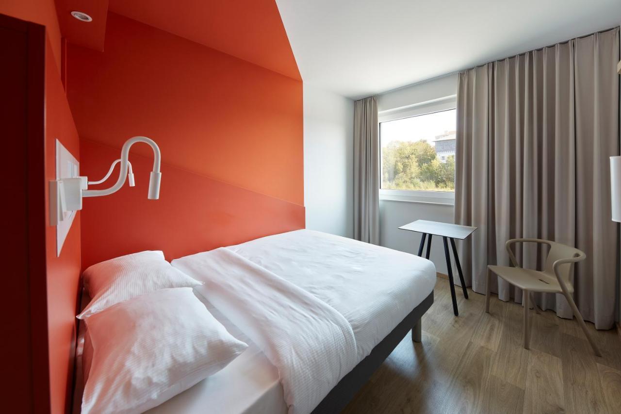 Ibis Budget Bayreuth Zewnętrze zdjęcie