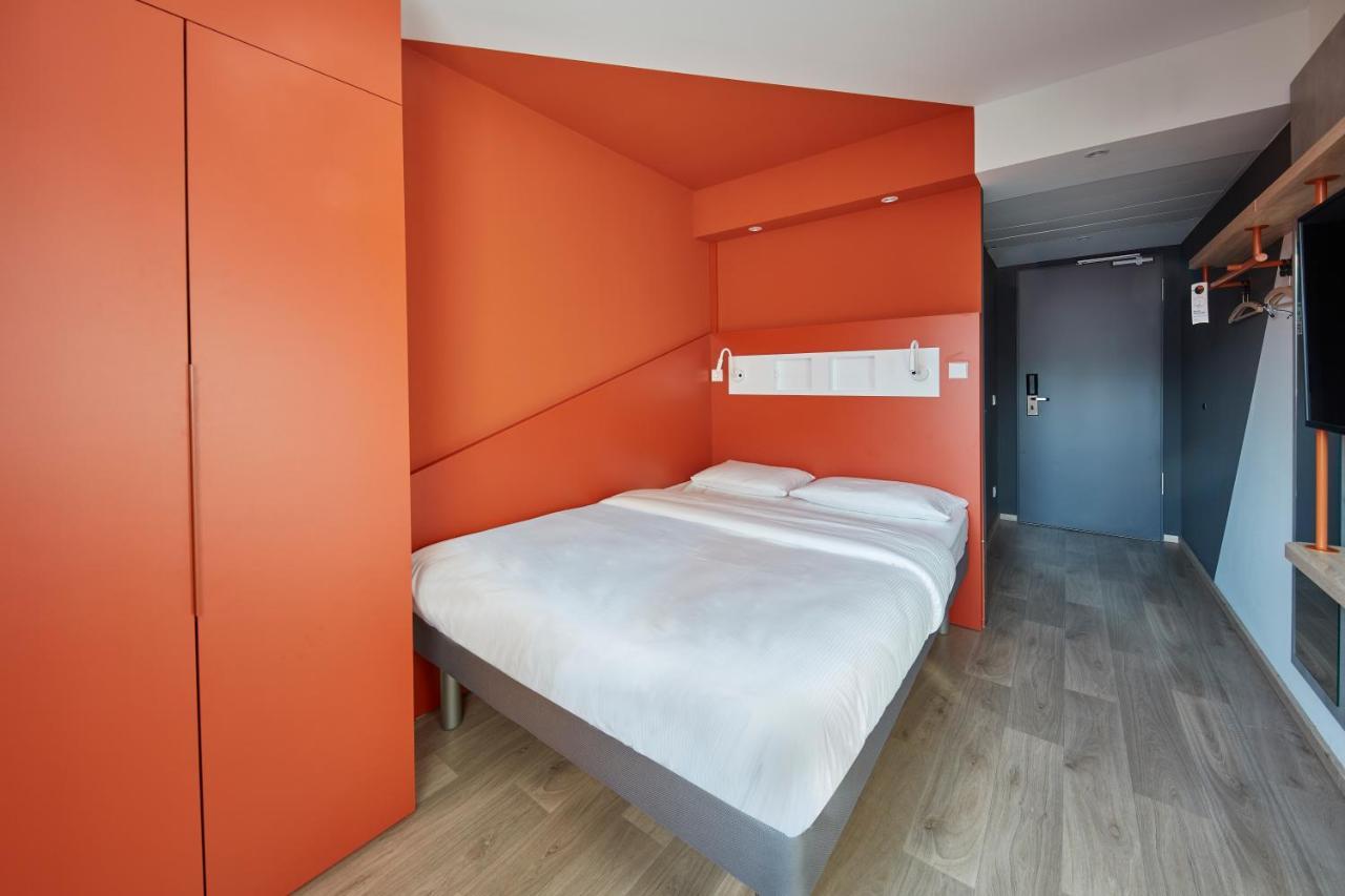 Ibis Budget Bayreuth Zewnętrze zdjęcie