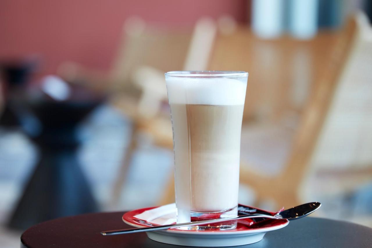 Ibis Budget Bayreuth Zewnętrze zdjęcie