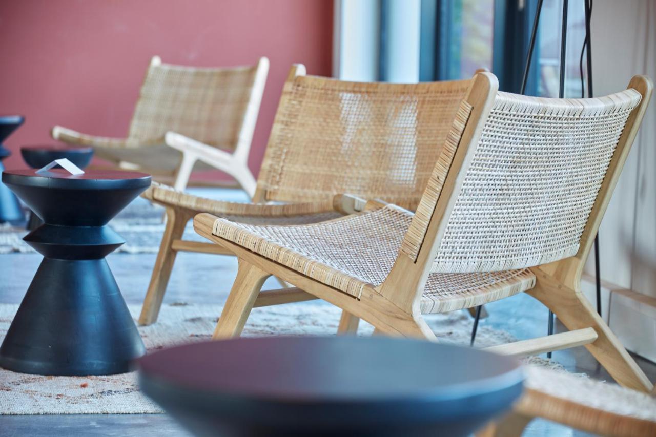 Ibis Budget Bayreuth Zewnętrze zdjęcie