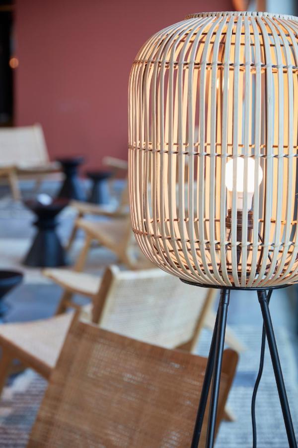 Ibis Budget Bayreuth Zewnętrze zdjęcie