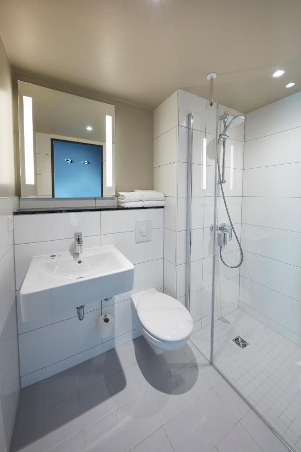 Ibis Budget Bayreuth Zewnętrze zdjęcie