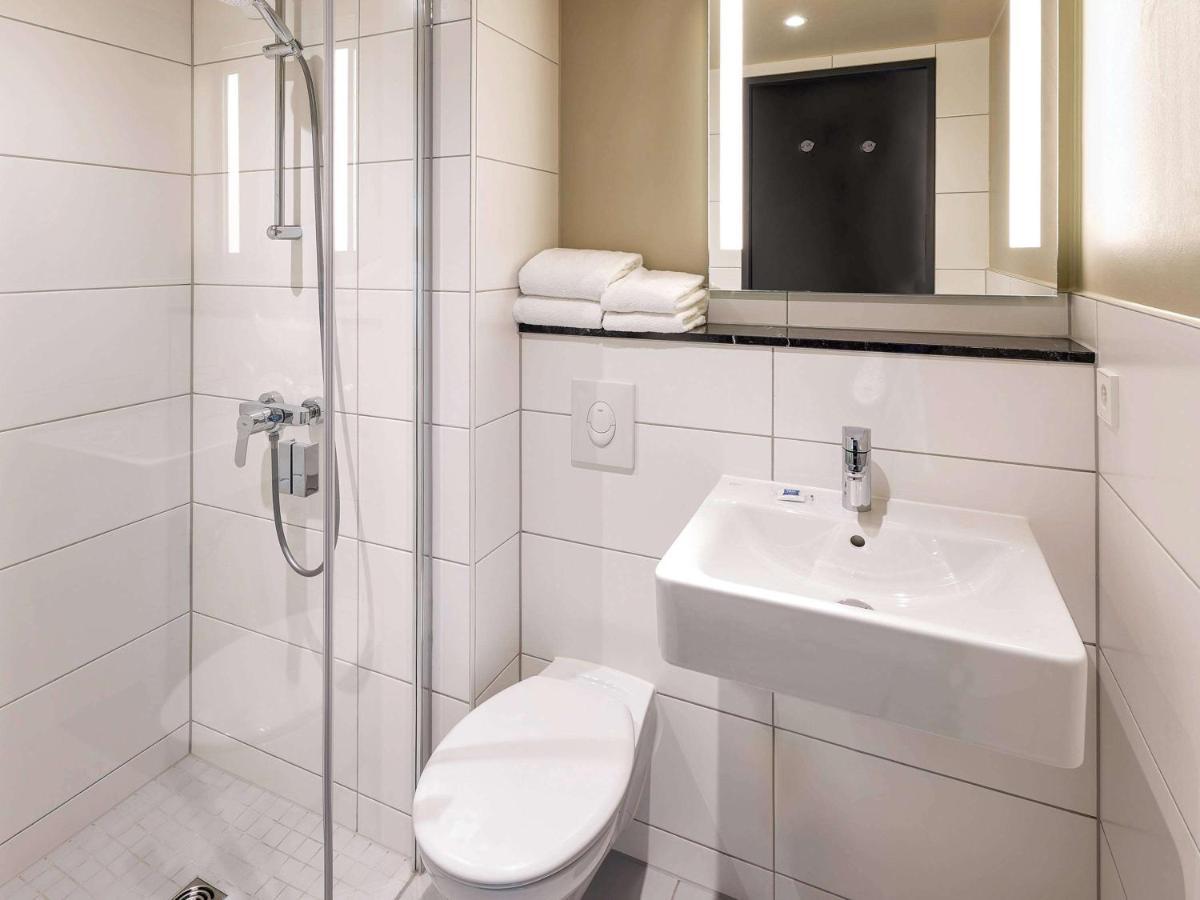 Ibis Budget Bayreuth Zewnętrze zdjęcie