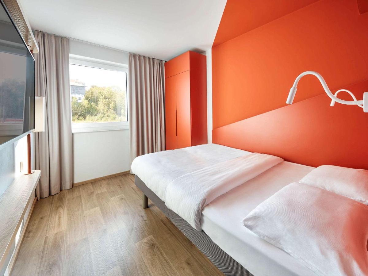 Ibis Budget Bayreuth Zewnętrze zdjęcie