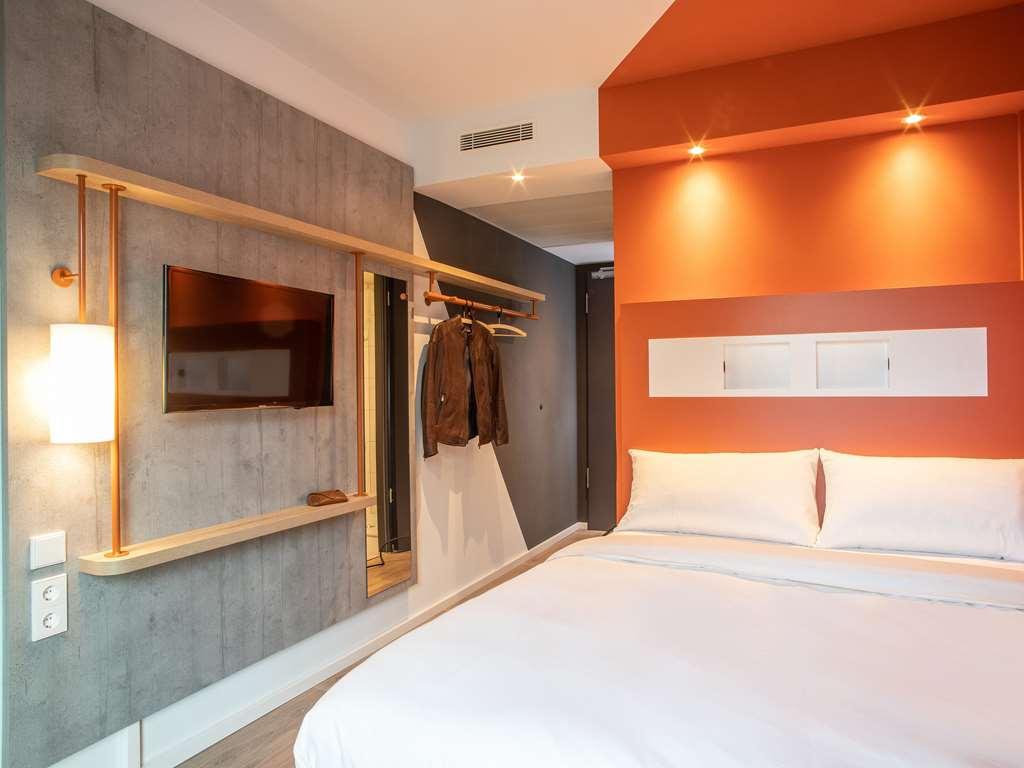 Ibis Budget Bayreuth Pokój zdjęcie