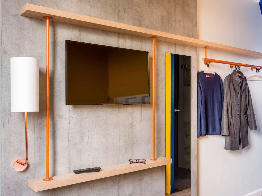 Ibis Budget Bayreuth Pokój zdjęcie