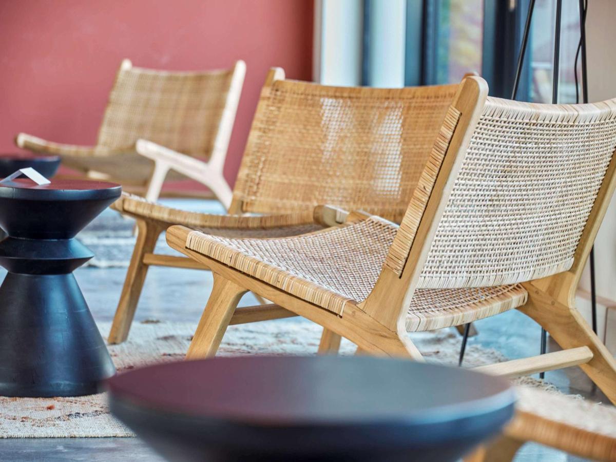 Ibis Budget Bayreuth Zewnętrze zdjęcie