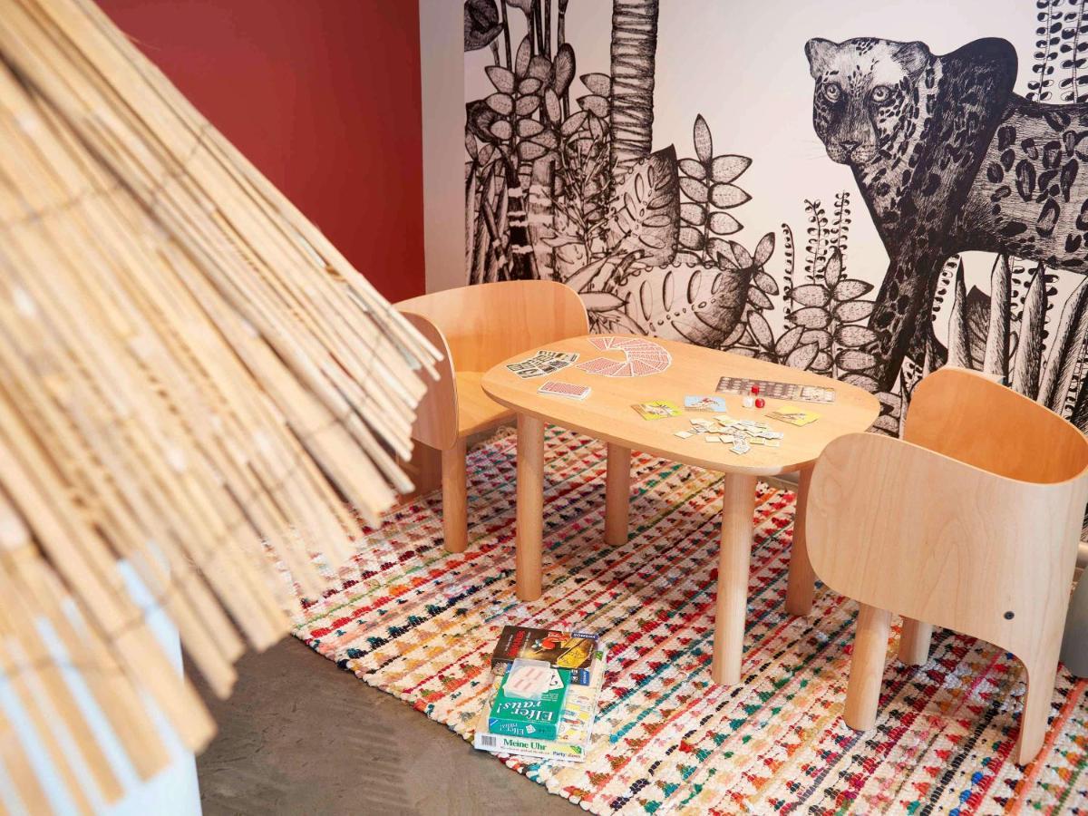 Ibis Budget Bayreuth Zewnętrze zdjęcie