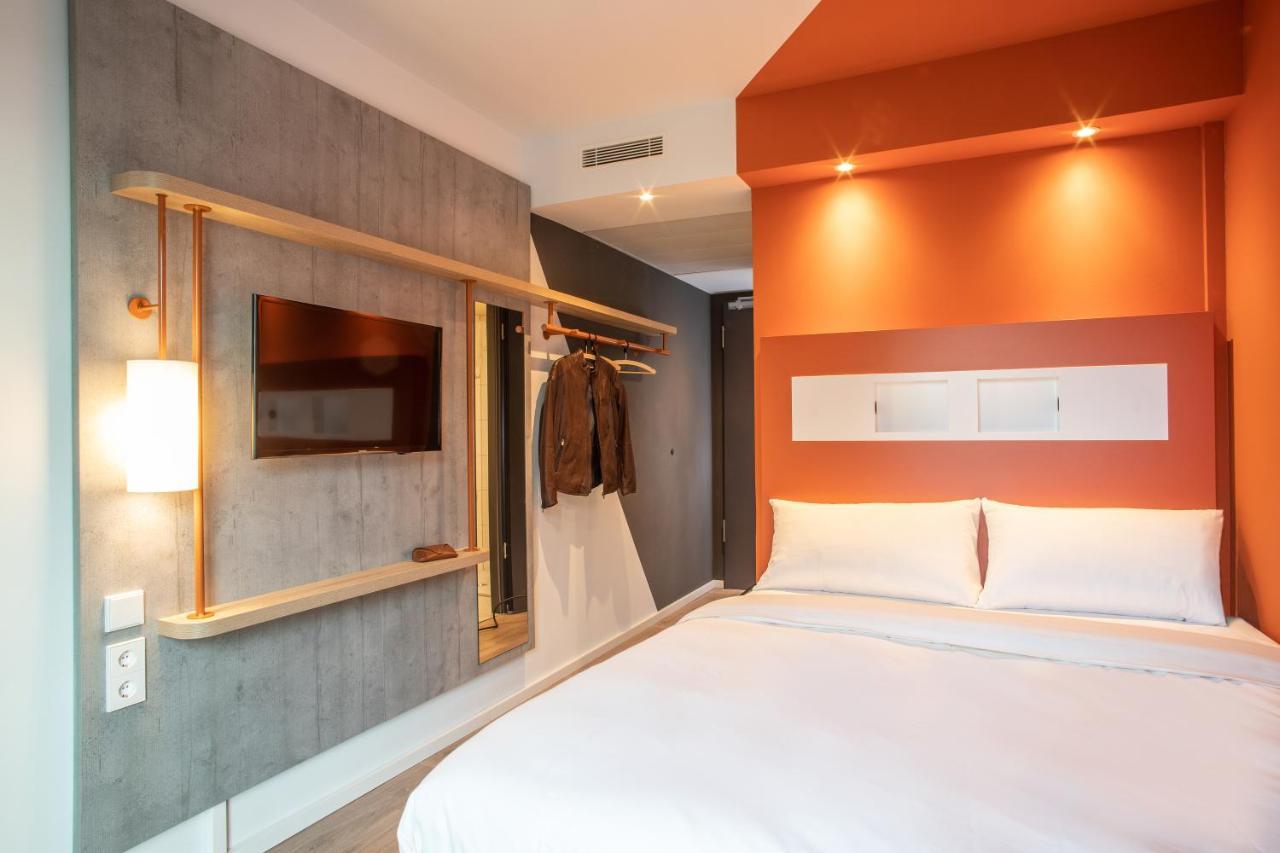 Ibis Budget Bayreuth Zewnętrze zdjęcie