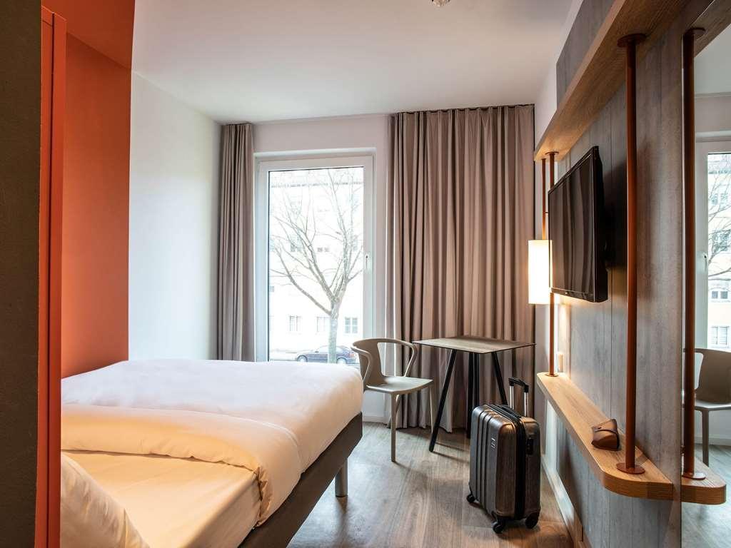 Ibis Budget Bayreuth Zewnętrze zdjęcie