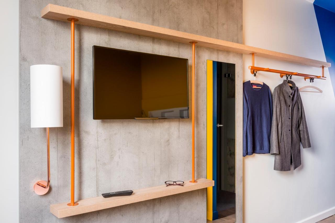 Ibis Budget Bayreuth Zewnętrze zdjęcie